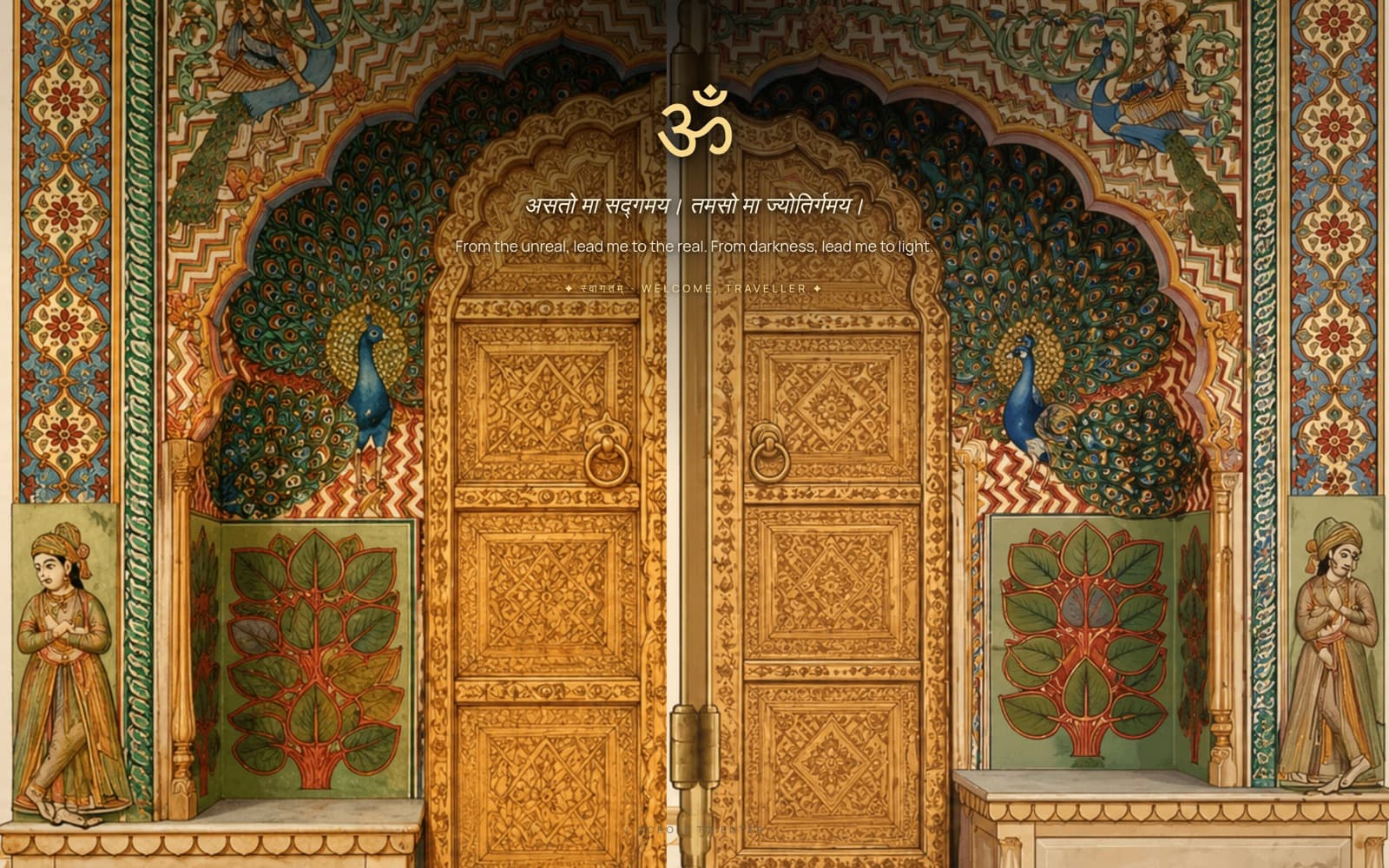 OurTemples