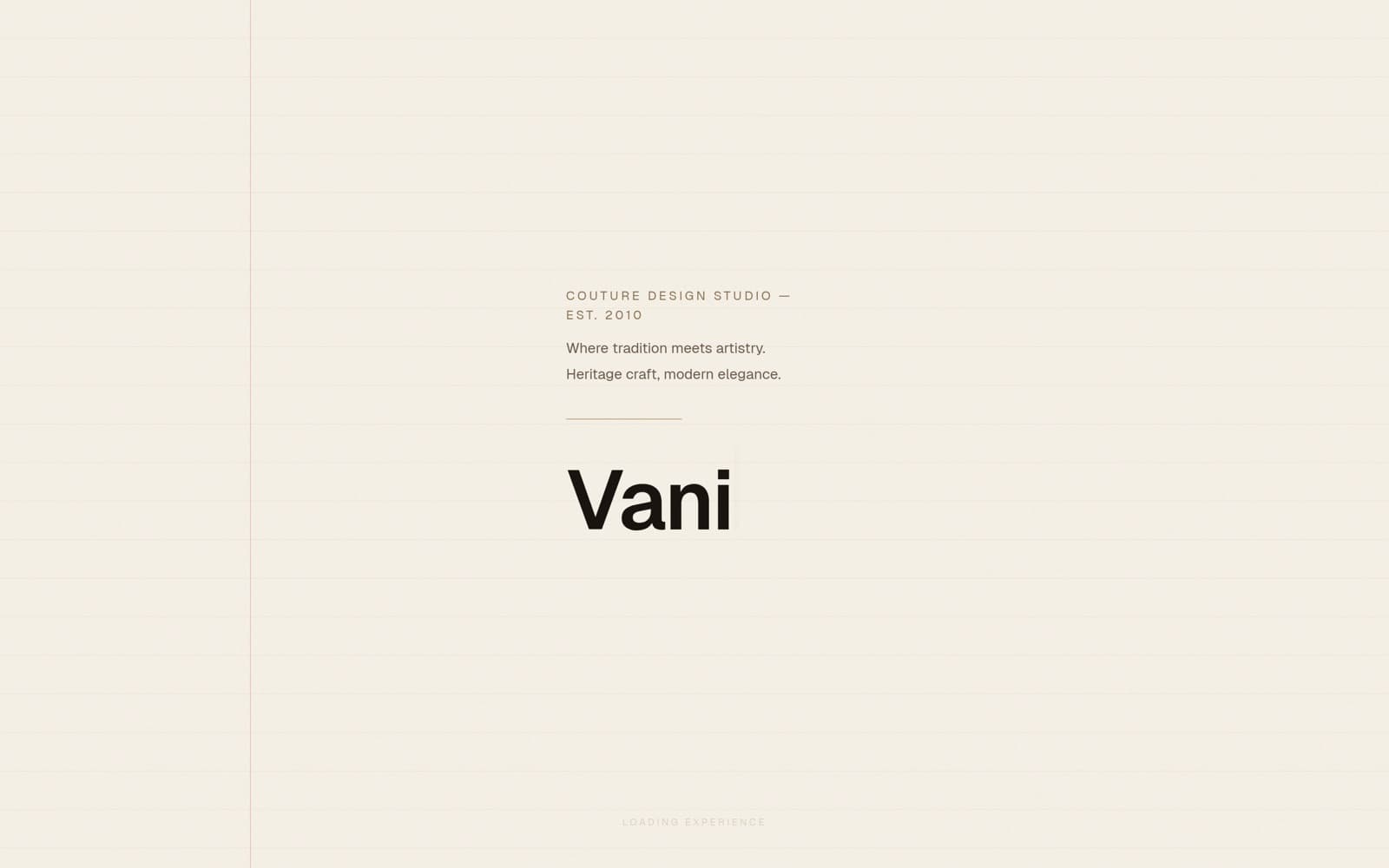 Vani Rathi